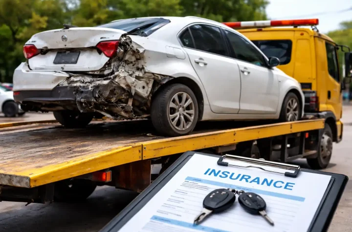 Aydın oto çekici hizmeti