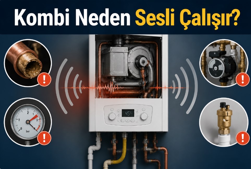 Sesli çalışma sebepleri - TeknikPRO